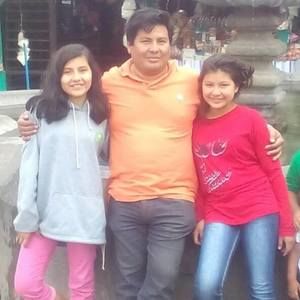 Meet your Posher, Luisalfredo